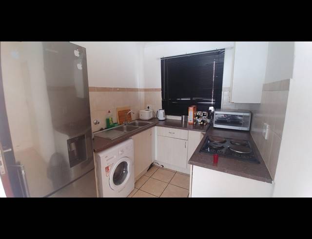 2 BEDROOM APARTMENT SOLD IN ANNLIN